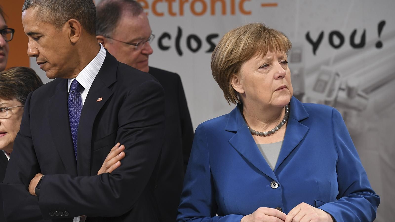 Обама пропонував Меркель залучити США до "нормандської четвірки", — ЗМІ