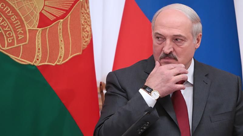 Екс-"невиїзний" Лукашенко здійснив перший візит після зняття санкцій Екс-"невиїзний" Лукашенко здійснив перший візит після зняття санкцій