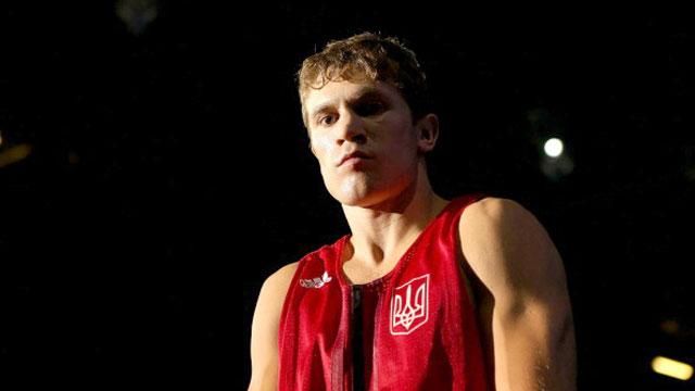 Еще один украинский боксер не знает поражений: положил мексиканца