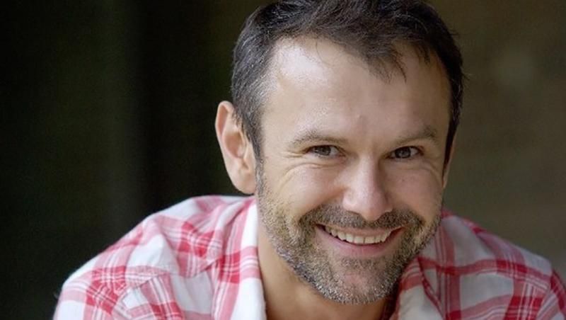 Вакарчук озвучив свої аргументи на користь подвійного громадянства в Україні Вакарчук озвучив свої аргументи на користь подвійного громадянства в Україні