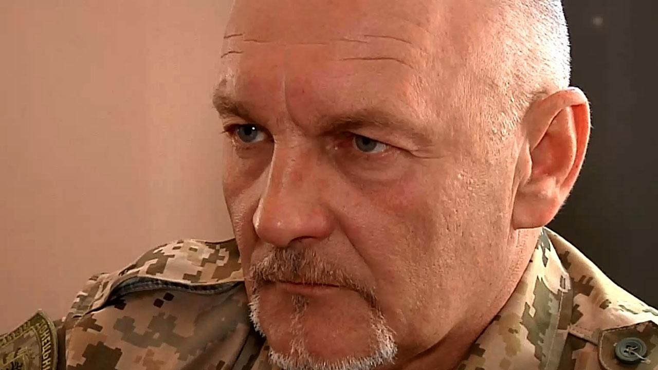 Как мужчина сменил драматический театр на театр военных действий Как мужчина сменил драматический театр на театр военных действий