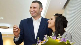 Кличко назвал аж три места, где в Киеве можно провести Евровидение