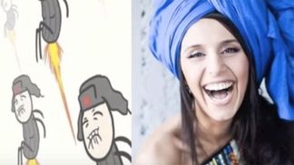 Смешно о грустном: в сети появился хит про победу Джамалы