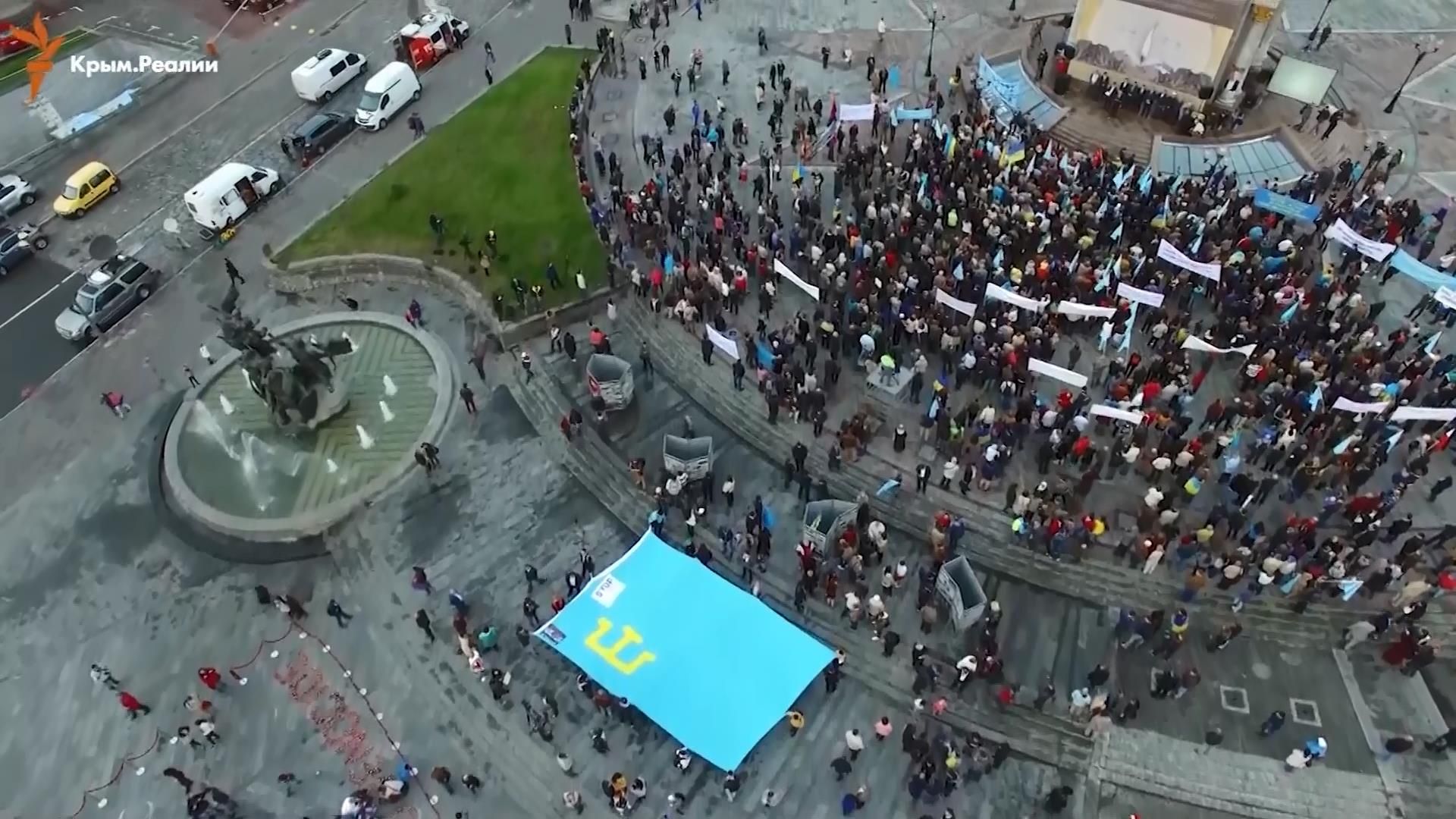 Річниця депортації кримських татар: які висновки були зроблені Річниця депортації кримських татар: які висновки були зроблені