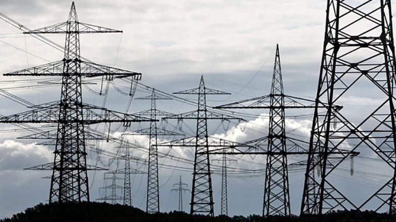 Україна планує експортувати електроенергію в Білорусь і Молдову