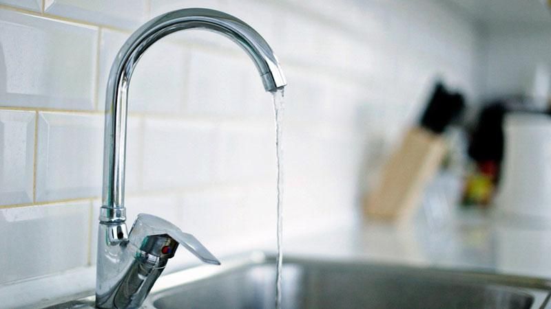 Жизнь с новыми тарифами: сколько украинцы будут платить за воду Жизнь с новыми тарифами: сколько украинцы будут платить за воду