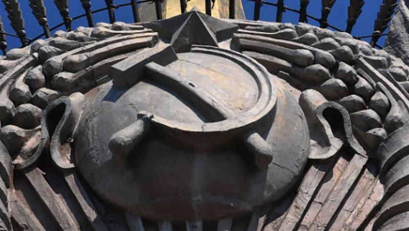 Кличко назвав дату повної декомунізації Києва Кличко назвав дату повної декомунізації Києва