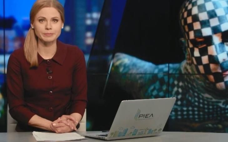 Випуск новин 21 травня станом на 22:00