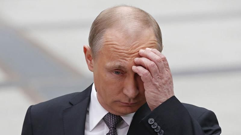 В Госдепе США объяснили, как Путин спасся от наиболее жестких санкций
