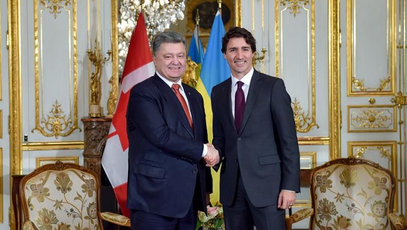 Премьер Канады приедет в Украину, — источник