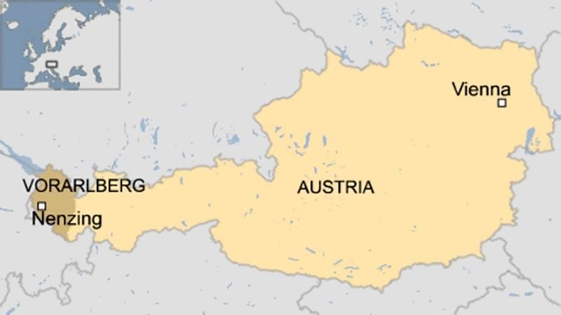 На концерті в Австрії розстріляли людей: є жертви і багато поранених