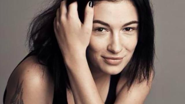 Українська співачка розповіла про новий фейк російських ЗМІ про Джамалу Українська співачка розповіла про новий фейк російських ЗМІ про Джамалу