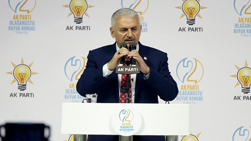 В Турции появился новый премьер-министр