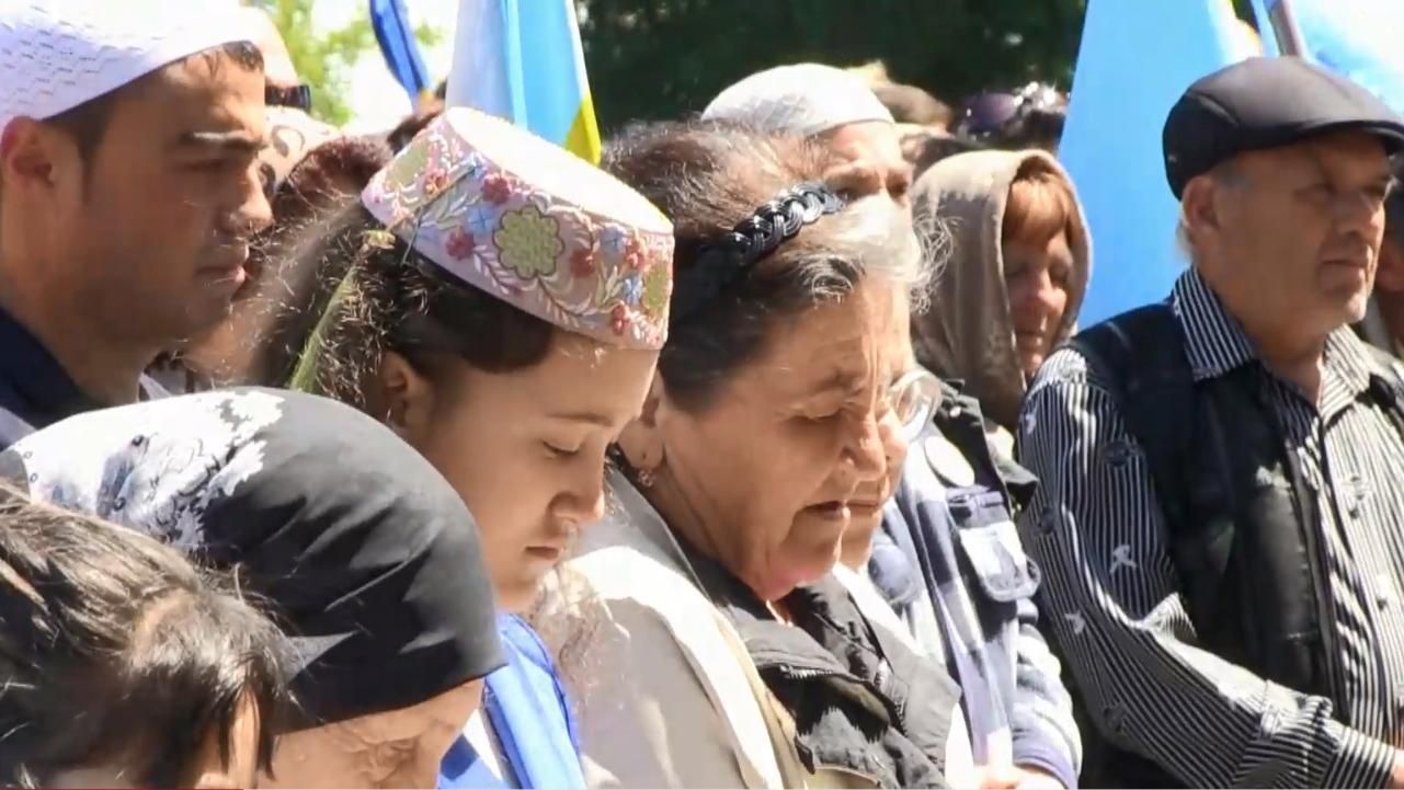 Як страшний теракт об'єднав мусульман і християн у маленькому селі на Херсонщині Як страшний теракт об'єднав мусульман і християн у маленькому селі на Херсонщині