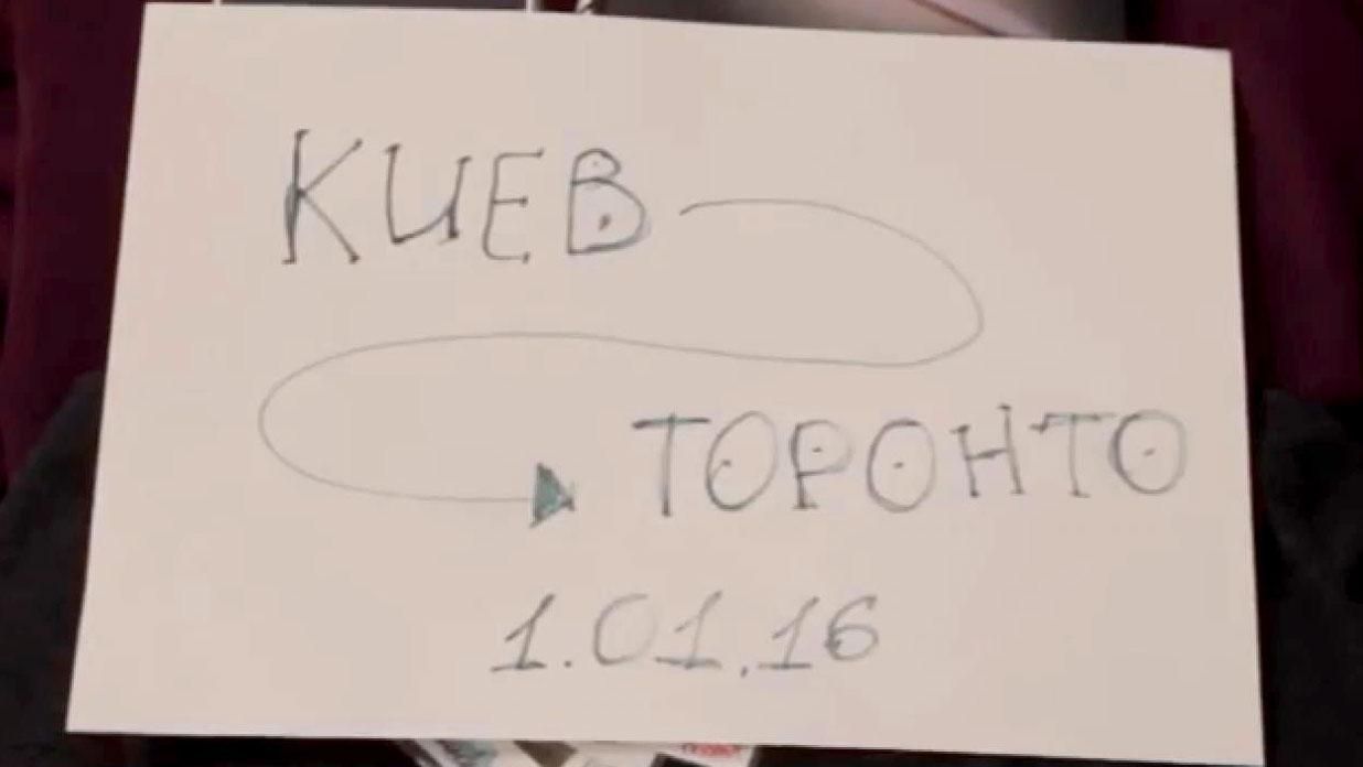 Найпоширеніші причини, які змушують українців їхати за кордон
Найпоширеніші причини, які змушують українців їхати за кордон