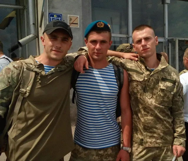 Богуш, поліція, Луганщина Богуш, поліція, Луганщина