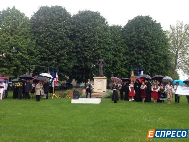 Анна Ярославна, Франція Анна Ярославна, Франція