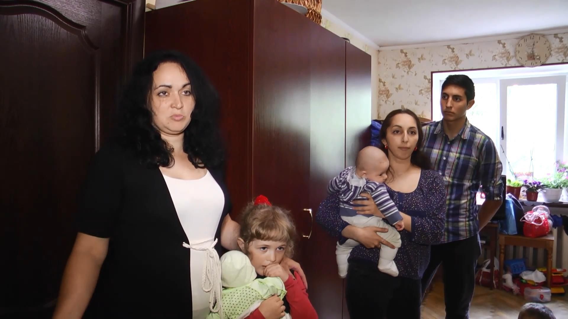 Як непомітна робота соцпрацівників рятує сотні родин Як непомітна робота соцпрацівників рятує сотні родин