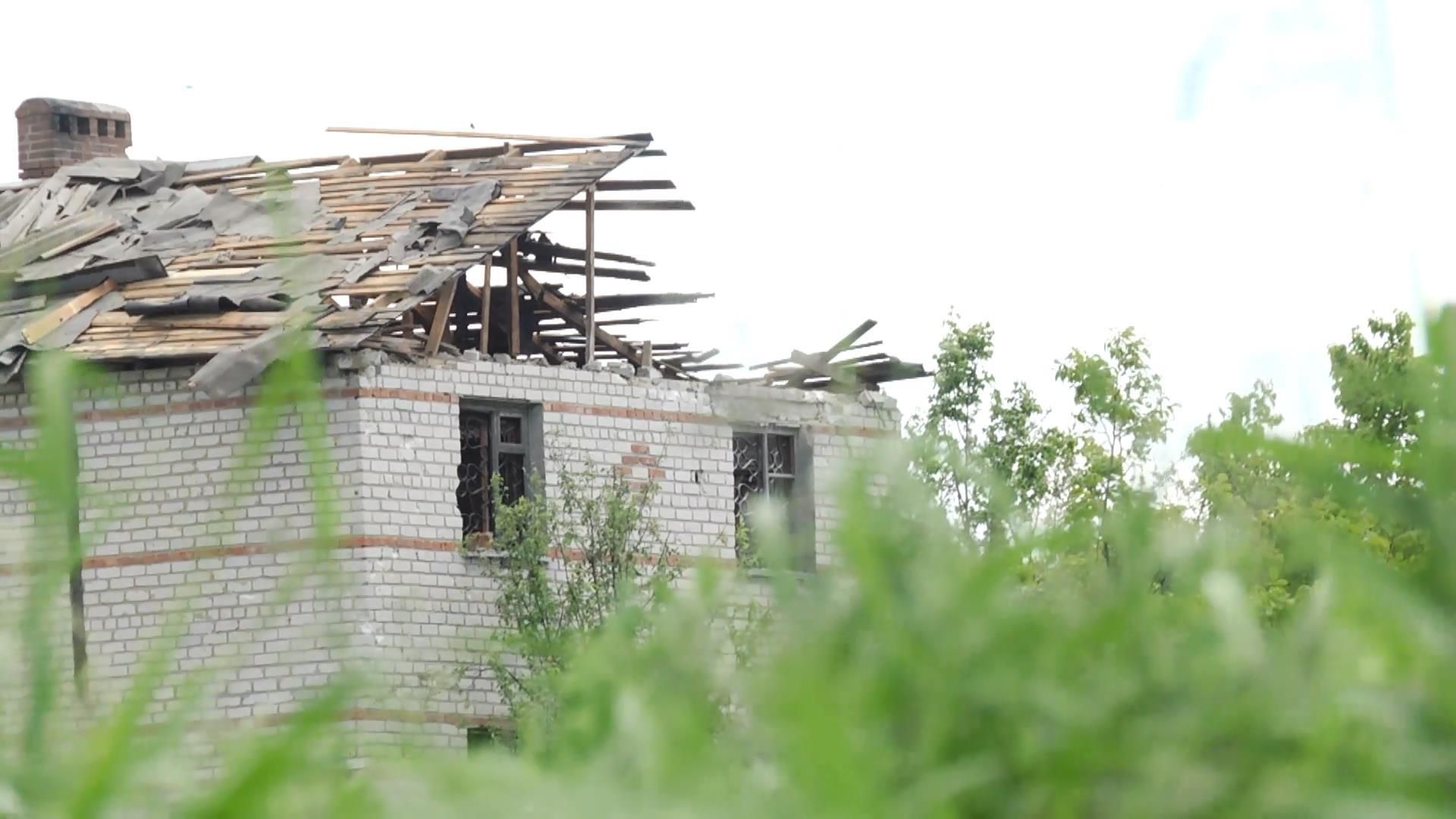 Як жителі Авдіївки оговтуються після нічного пекла
