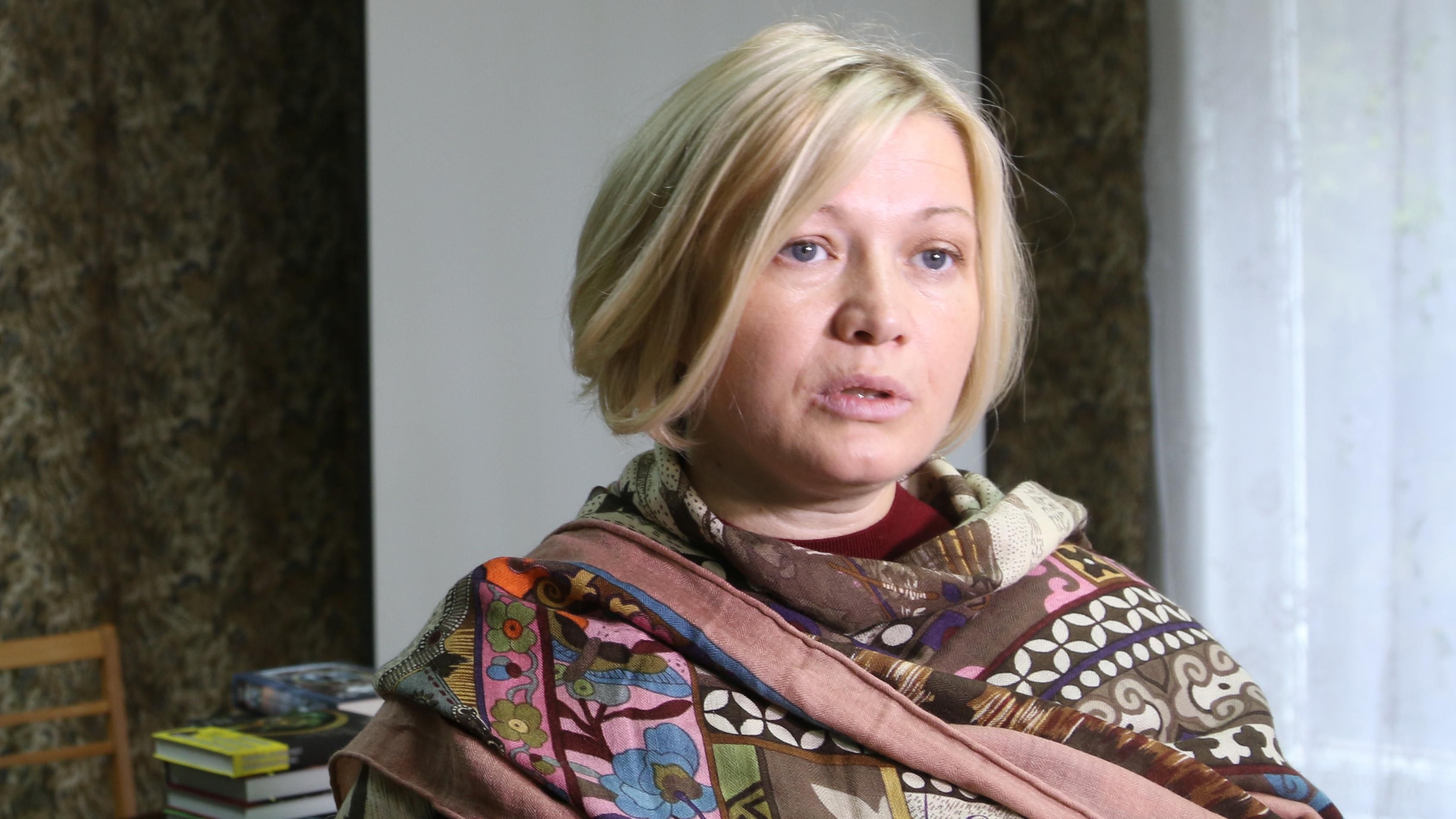 Стало відомо, коли з'являться новини щодо українських політв'язнів у Росії Стало відомо, коли з'являться новини щодо українських політв'язнів у Росії