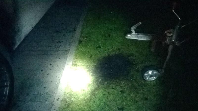 Во Львове неспокойно. Город встревожили сразу два взрыва Во Львове неспокойно. Город встревожили сразу два взрыва