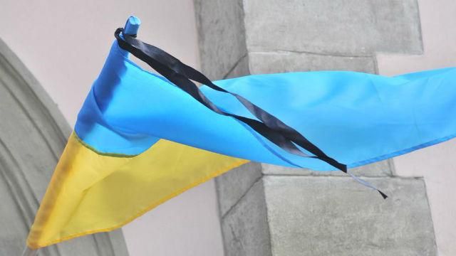 На Луганщині загинув ще один український військовий