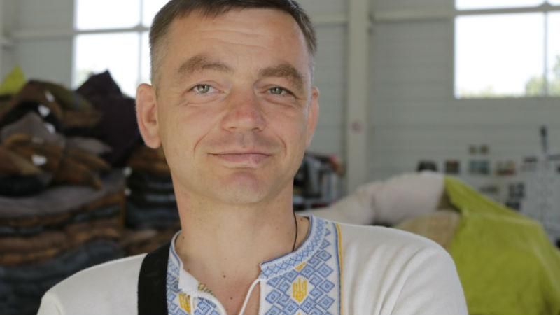 На голову фракції "Свобода" скоїли збройний замах На голову фракції "Свобода" скоїли збройний замах