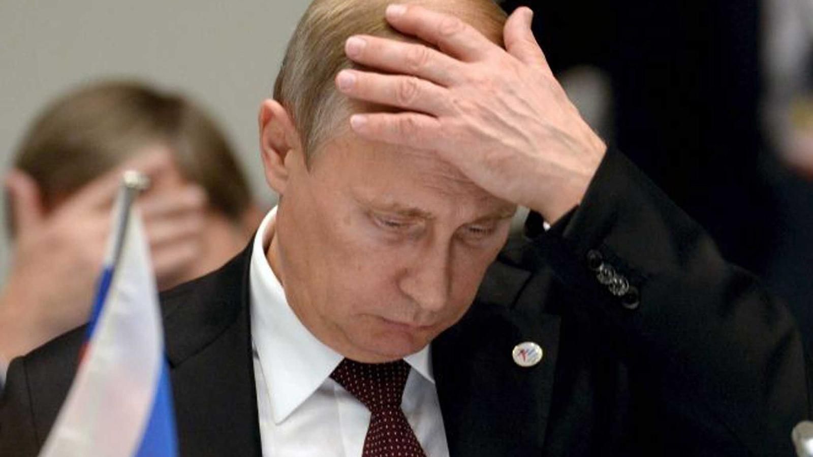 Згода щодо продовження санкцій проти Росії вже є, — польський міністр Згода щодо продовження санкцій проти Росії вже є, — польський міністр