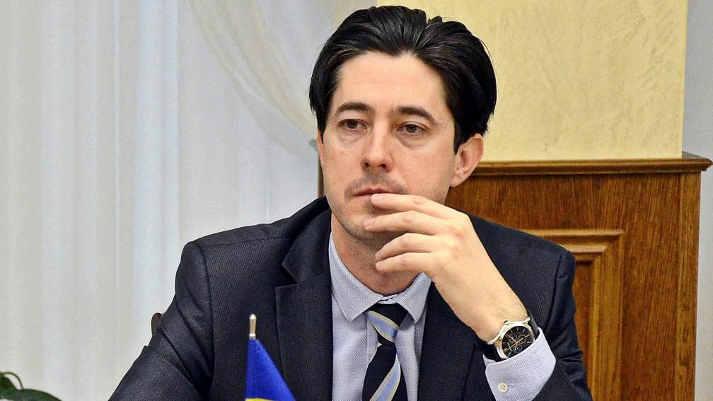 С имущества Касько сняли арест С имущества Касько сняли арест