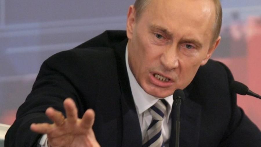 Для сучасної Росії свобода — це отрута, — Порошенко Для сучасної Росії свобода — це отрута, — Порошенко