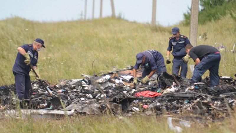 Кремль відреагував на позов жертв малазійського "Боїнга" щодо Путіна Кремль відреагував на позов жертв малазійського "Боїнга" щодо Путіна