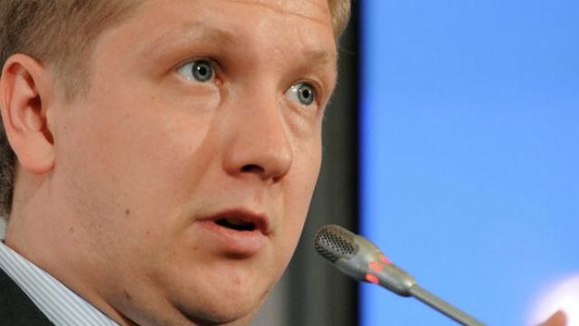 ГПУ відкрила провадження проти Коболєва (Документ) ГПУ відкрила провадження проти Коболєва (Документ)