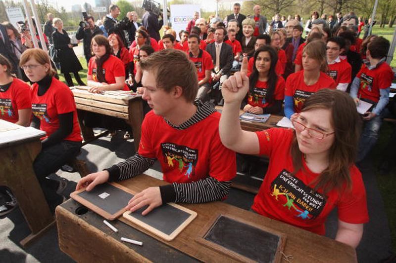 Побити рекорд Гіннеса планують в Україні Побити рекорд Гіннеса планують в Україні