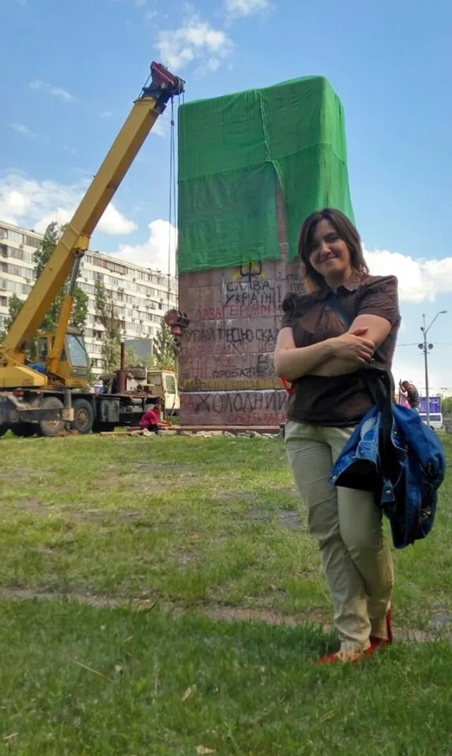 П'єцух, чекісти, Київ П'єцух, чекісти, Київ