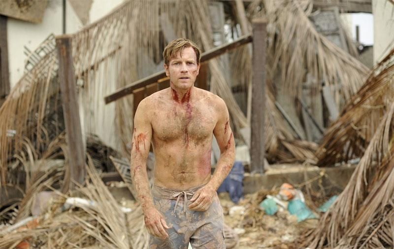 Фильм дня. "Невозможное" — человеческая беспомощность перед силами природы Фильм дня. "Невозможное" — человеческая беспомощность перед силами природы