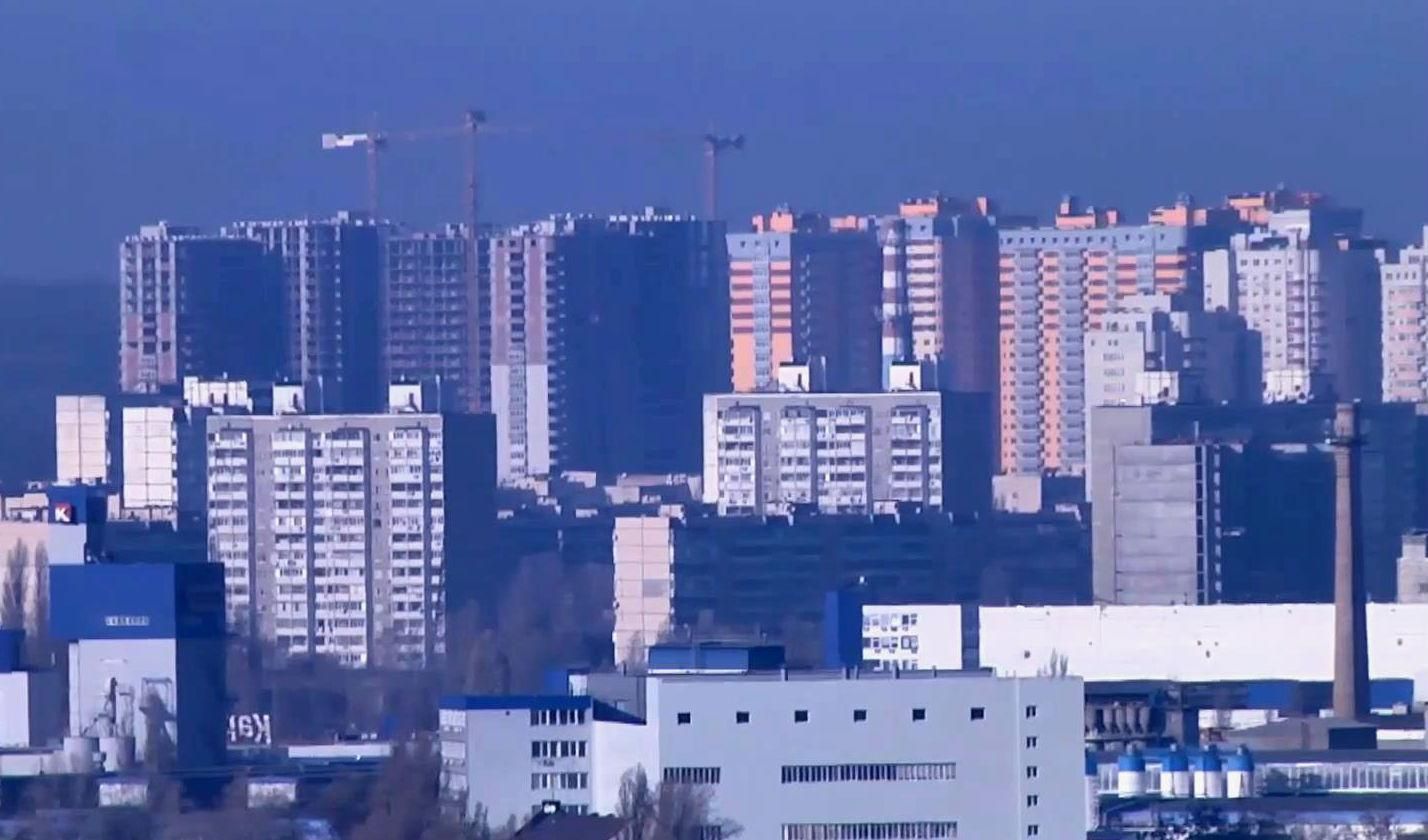 Киевляне стали чаще покупать квартиры в новостройках Киевляне стали чаще покупать квартиры в новостройках