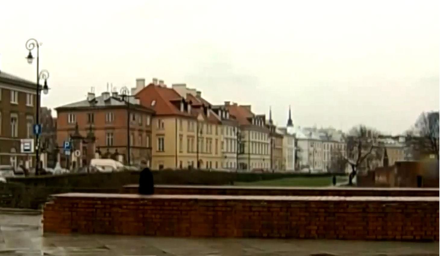 Украинцы массово скупают квартиры в Польше