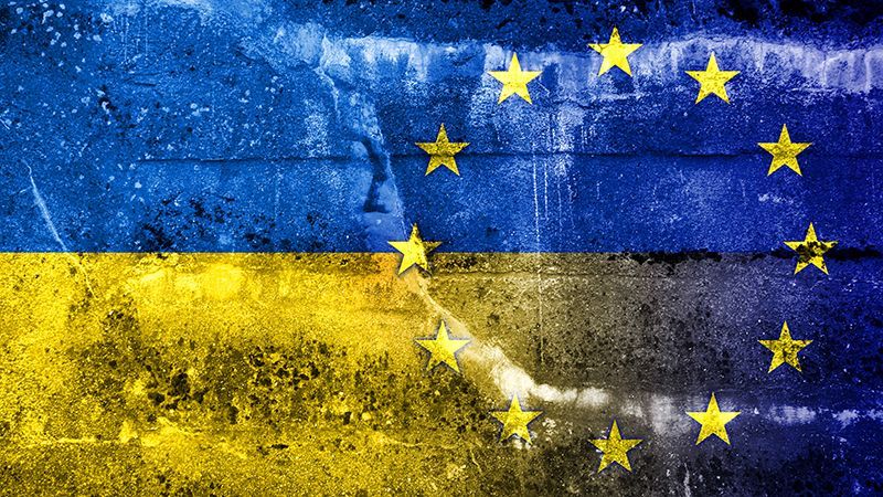 Коли розглянуть питання про безвізовий режим: названо дату Коли розглянуть питання про безвізовий режим: названо дату