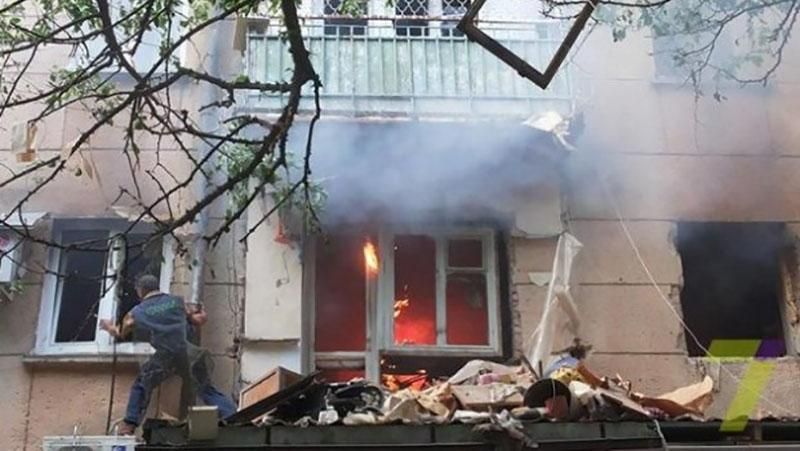 Вибухи у Львові та Одесі, гучний контрабандний скандал: найважливіше за добу Вибухи у Львові та Одесі, гучний контрабандний скандал: найважливіше за добу