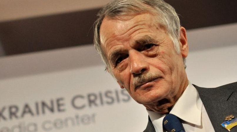 У Джемілєва є шанс виграти справу проти ФСБ у Європейському суді, — адвокат У Джемілєва є шанс виграти справу проти ФСБ у Європейському суді, — адвокат