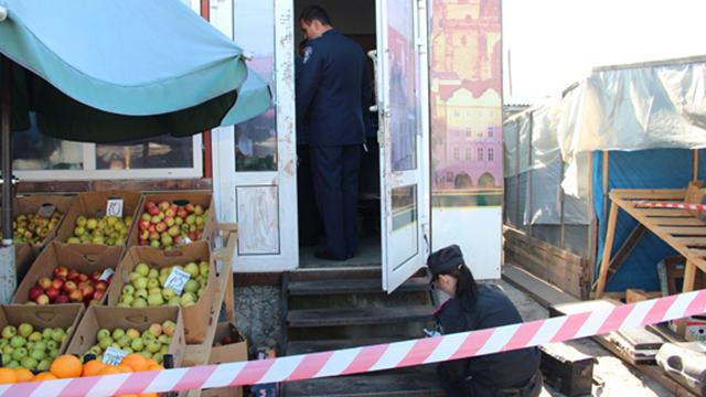 Молодого мужчину застрелили в Житомире