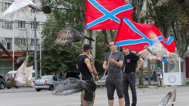 Донецк живет в эпоху звериных 1990-х, — блогер рассказал об оккупированных городах