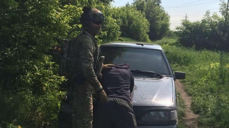 Спецоперація СБУ – силовики розіграли смерть депутата Спецоперація СБУ – силовики розіграли смерть депутата