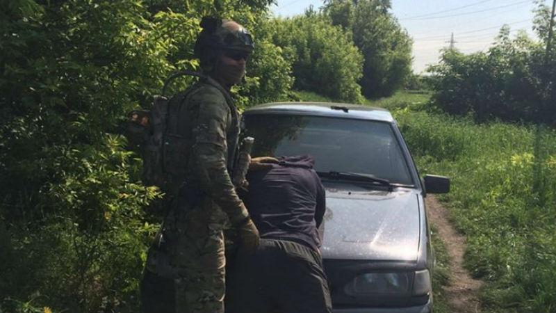Спецоперация СБУ - силовики разыграли смерть депутата Спецоперация СБУ - силовики разыграли смерть депутата