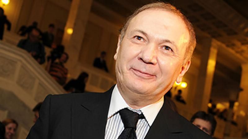 Интерпол прекратил розыск Иванющенко благодаря украинской власти, — журналист Интерпол прекратил розыск Иванющенко благодаря украинской власти, — журналист