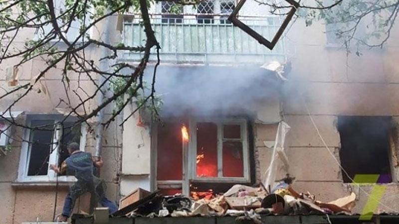 Внаслідок вибуху в Одесі загинула ще одна людина
