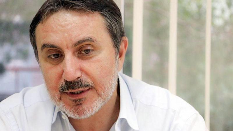 Іслямов зізнався у подвійному громадянстві Іслямов зізнався у подвійному громадянстві