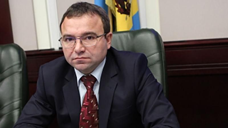 ГПУ обыскивает заместителя председателя Киевского облсовета