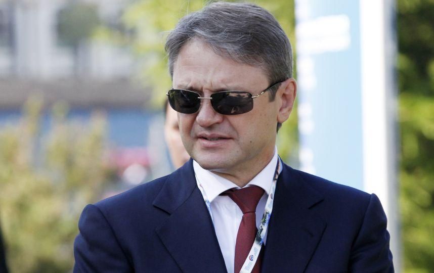 Франция плевала на санкции: российский министр попал в ЕС Франция плевала на санкции: российский министр попал в ЕС