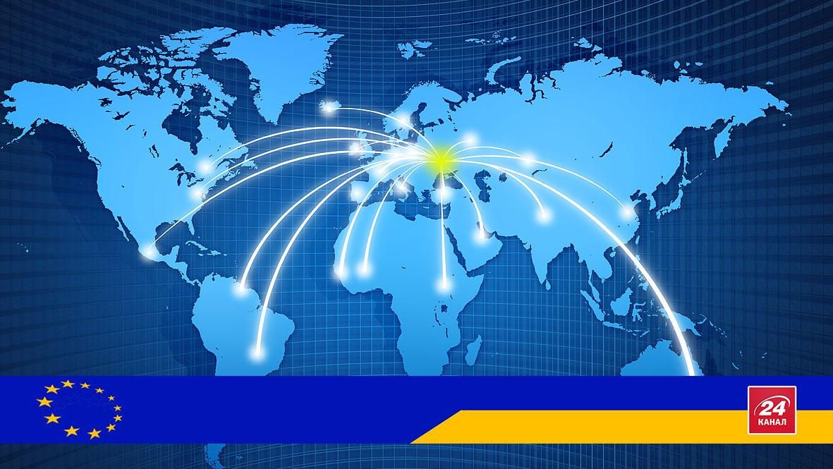 Чи реально збільшити український експорт в ЄС: шанси і перспективи